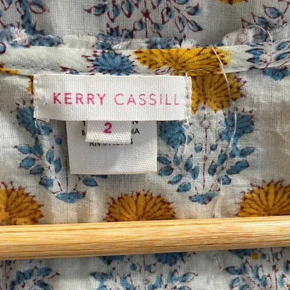 Kerry Cassill Dress - Picture 3 of 5